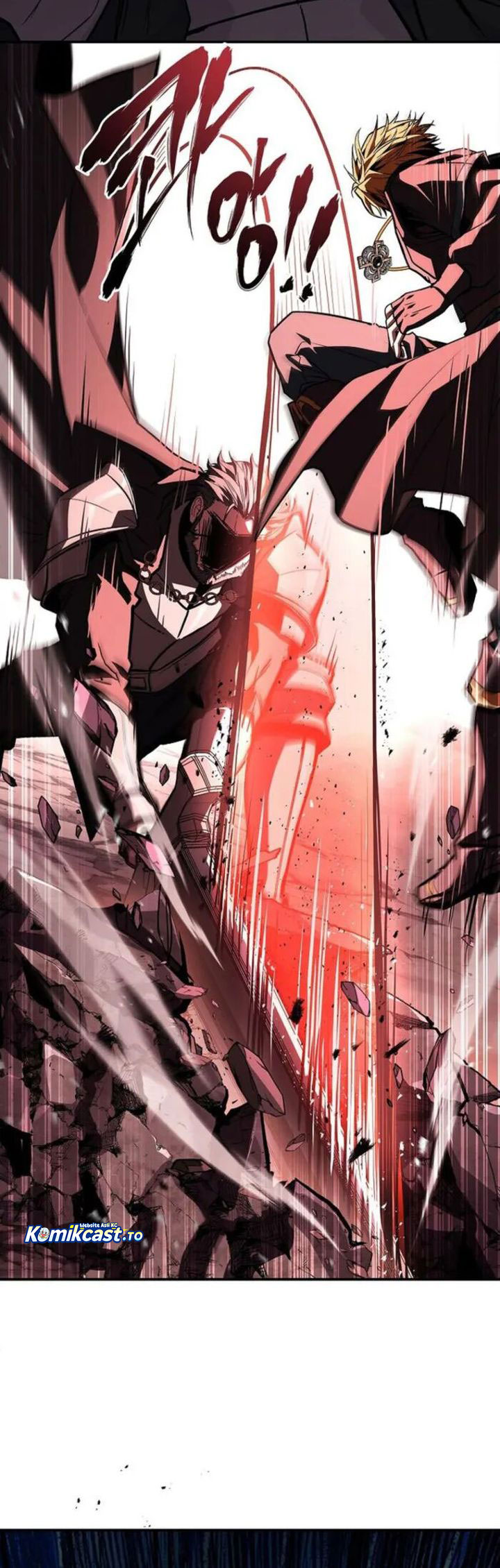 Talent-Swallowing Magician Chapter 118 Gambar 28