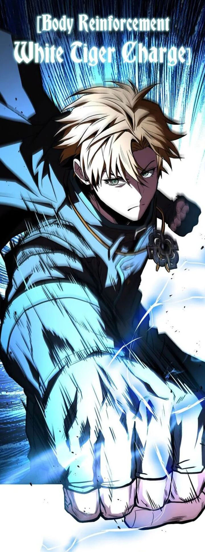 Talent-Swallowing Magician Chapter 118 Gambar 29