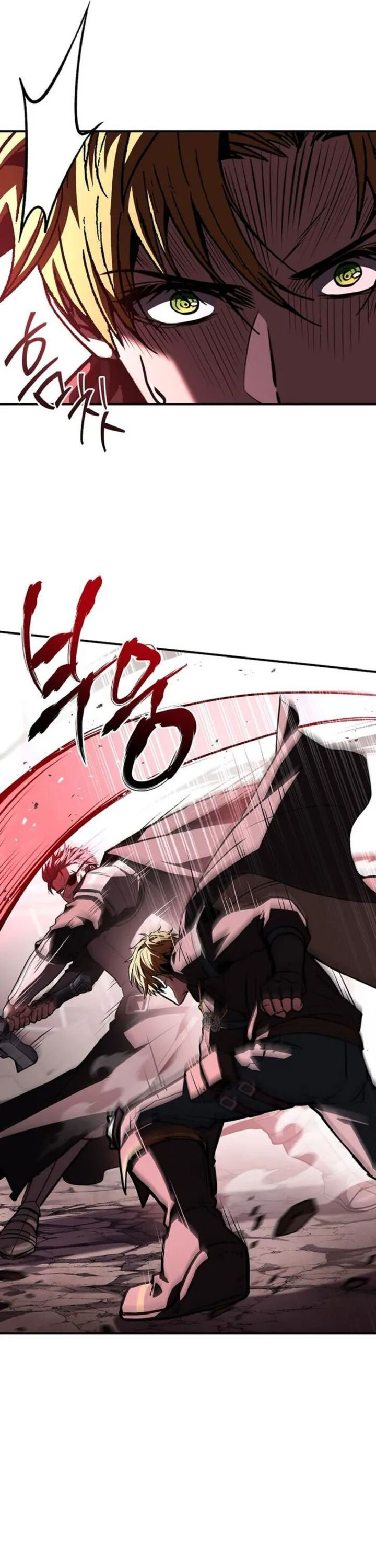 Talent-Swallowing Magician Chapter 118 Gambar 31