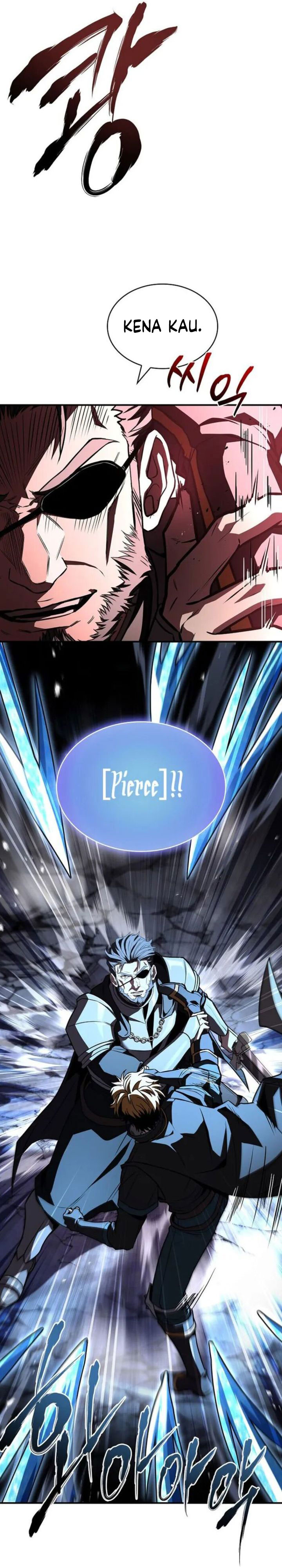 Talent-Swallowing Magician Chapter 118 Gambar 34