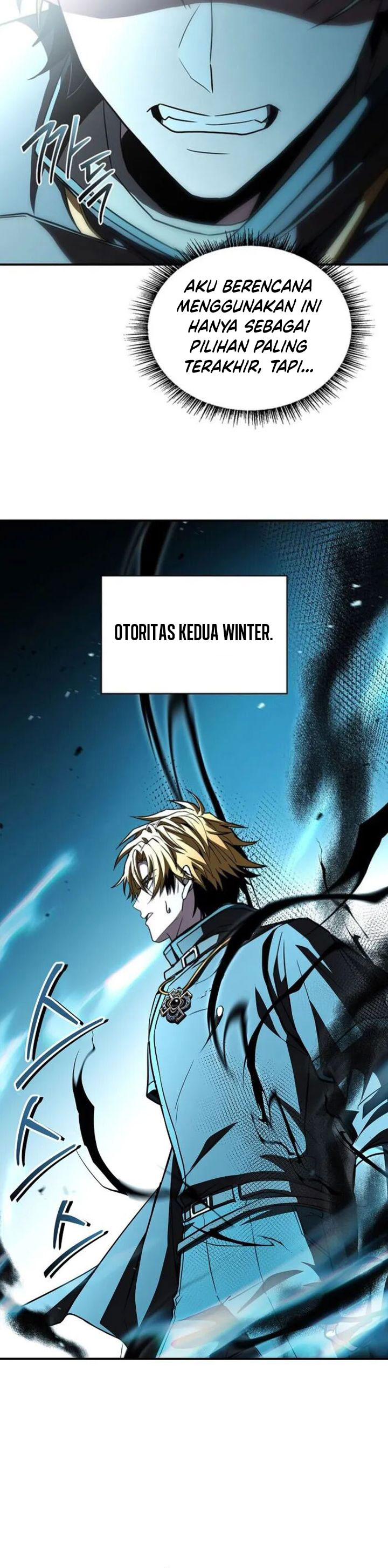 Talent-Swallowing Magician Chapter 118 Gambar 42