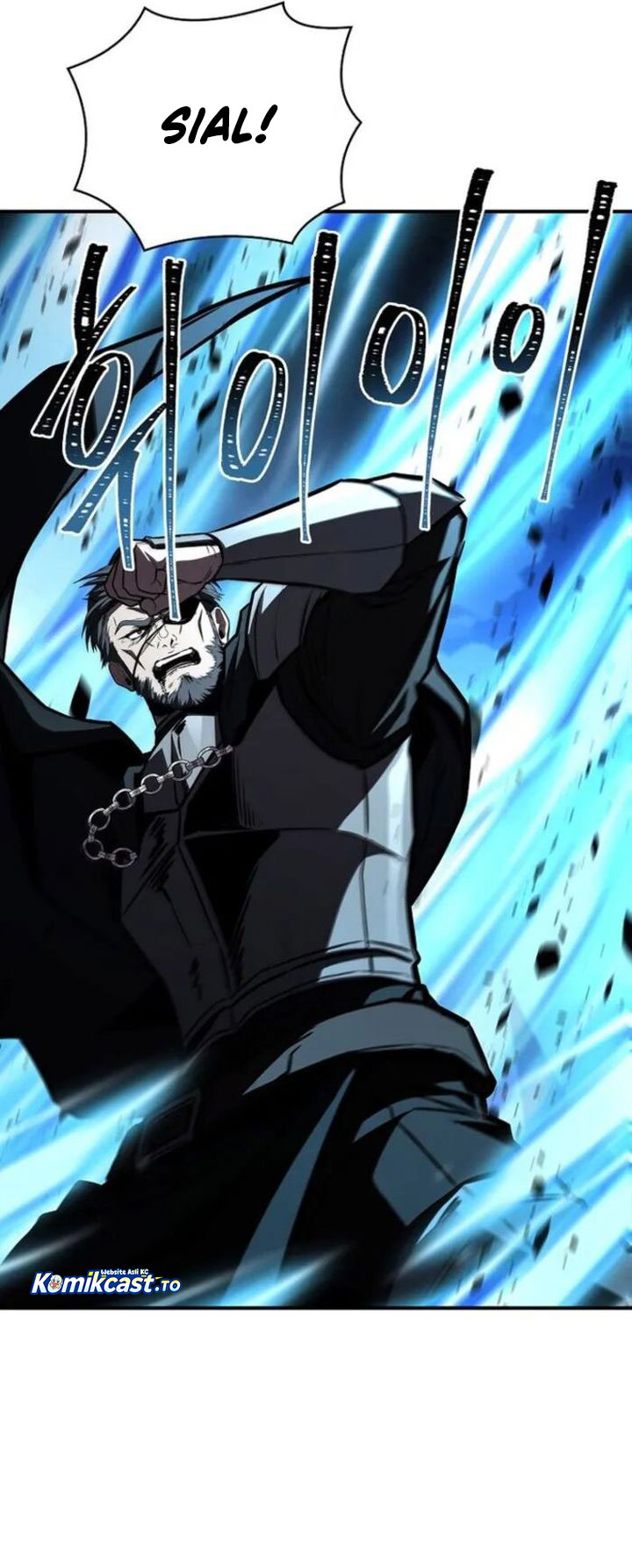 Talent-Swallowing Magician Chapter 118 Gambar 55