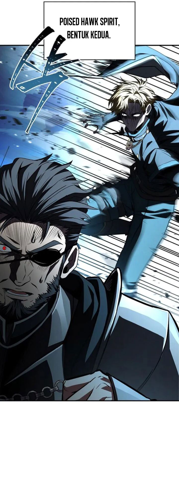 Talent-Swallowing Magician Chapter 118 Gambar 56