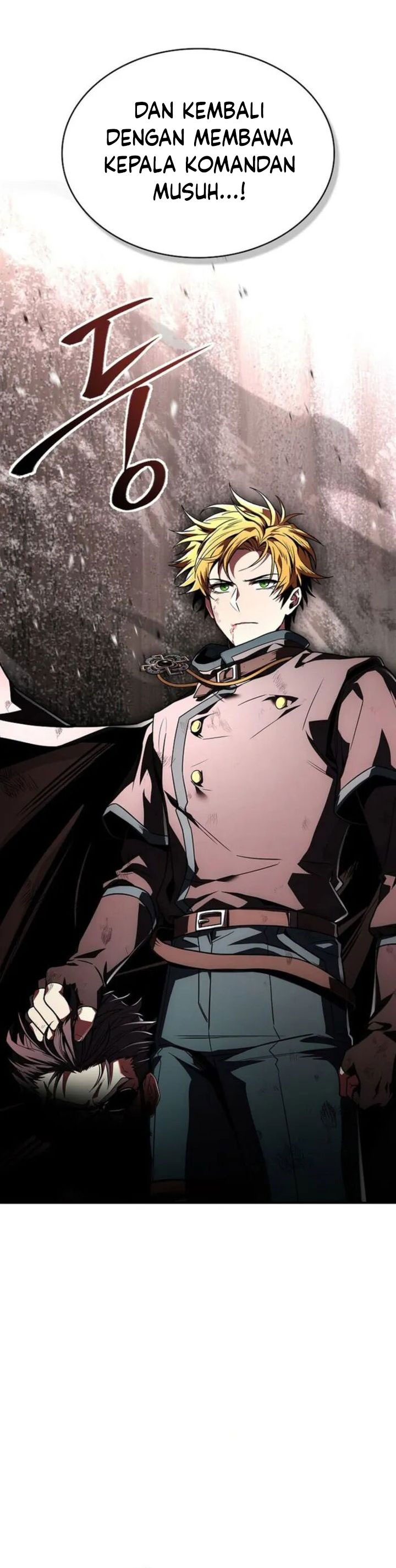 Talent-Swallowing Magician Chapter 118 Gambar 67