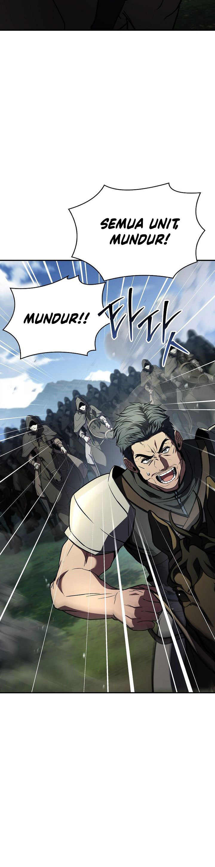 Talent-Swallowing Magician Chapter 119 Gambar 7