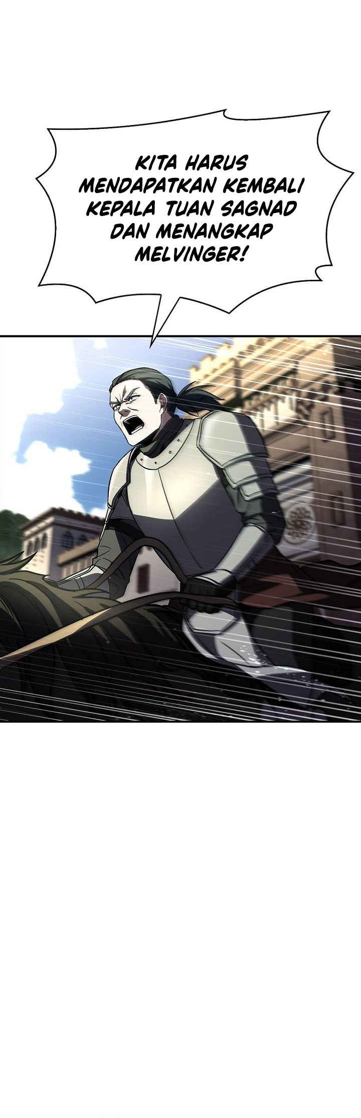 Talent-Swallowing Magician Chapter 119 Gambar 9