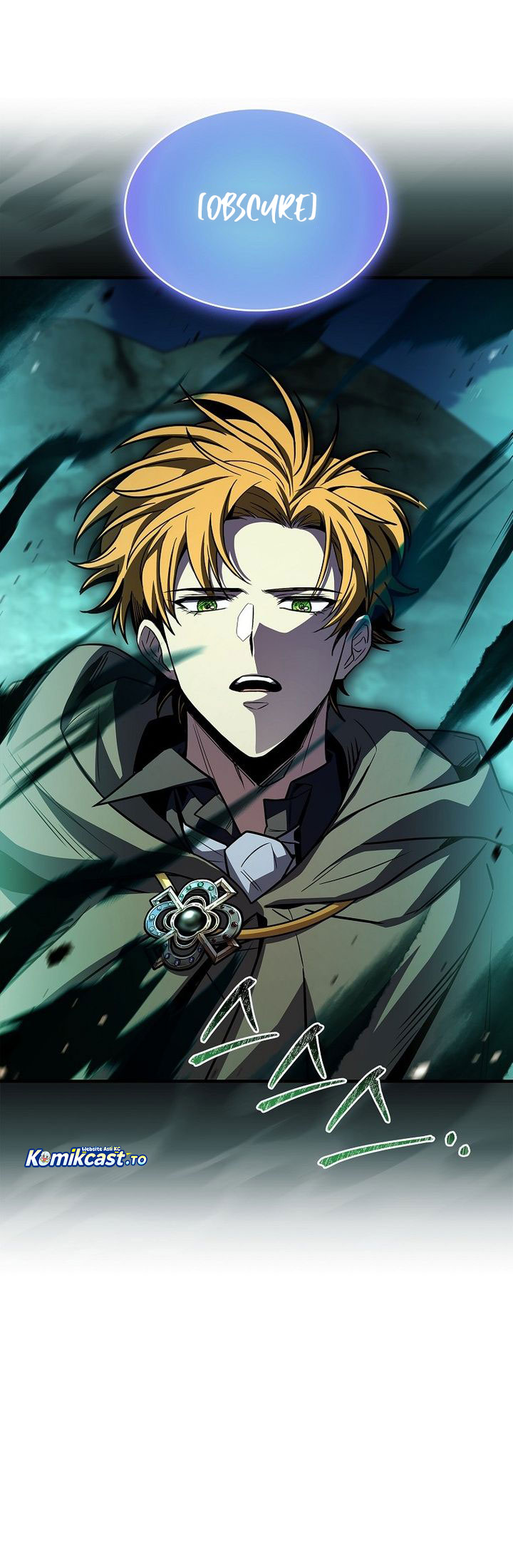 Talent-Swallowing Magician Chapter 119 Gambar 13