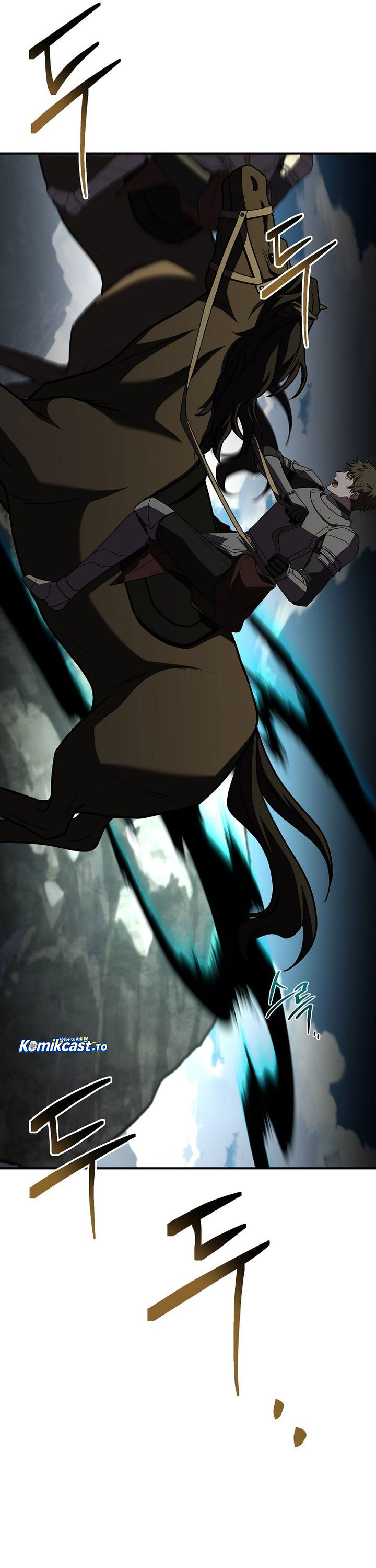 Talent-Swallowing Magician Chapter 119 Gambar 14