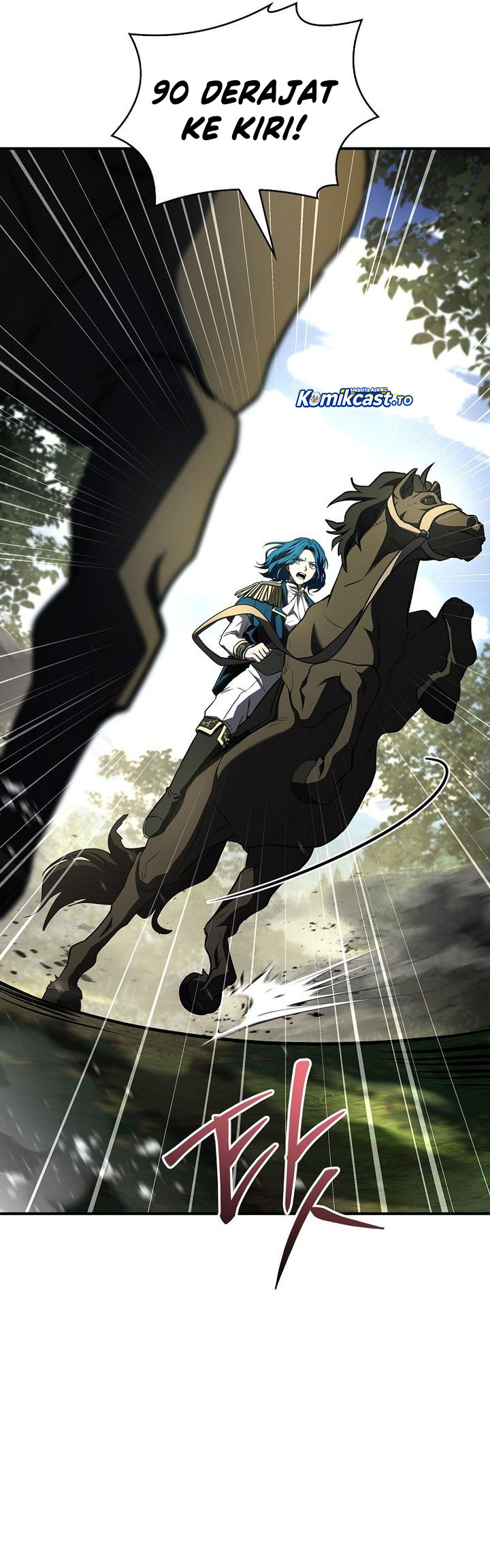 Talent-Swallowing Magician Chapter 119 Gambar 20