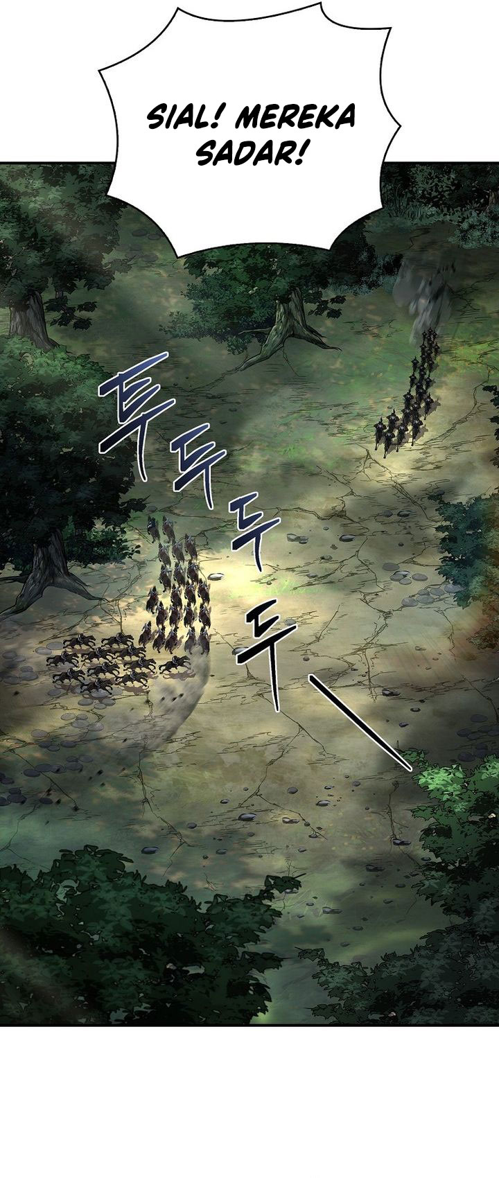 Talent-Swallowing Magician Chapter 119 Gambar 21