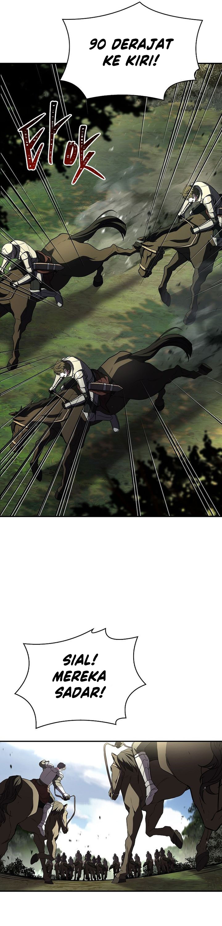 Talent-Swallowing Magician Chapter 119 Gambar 22