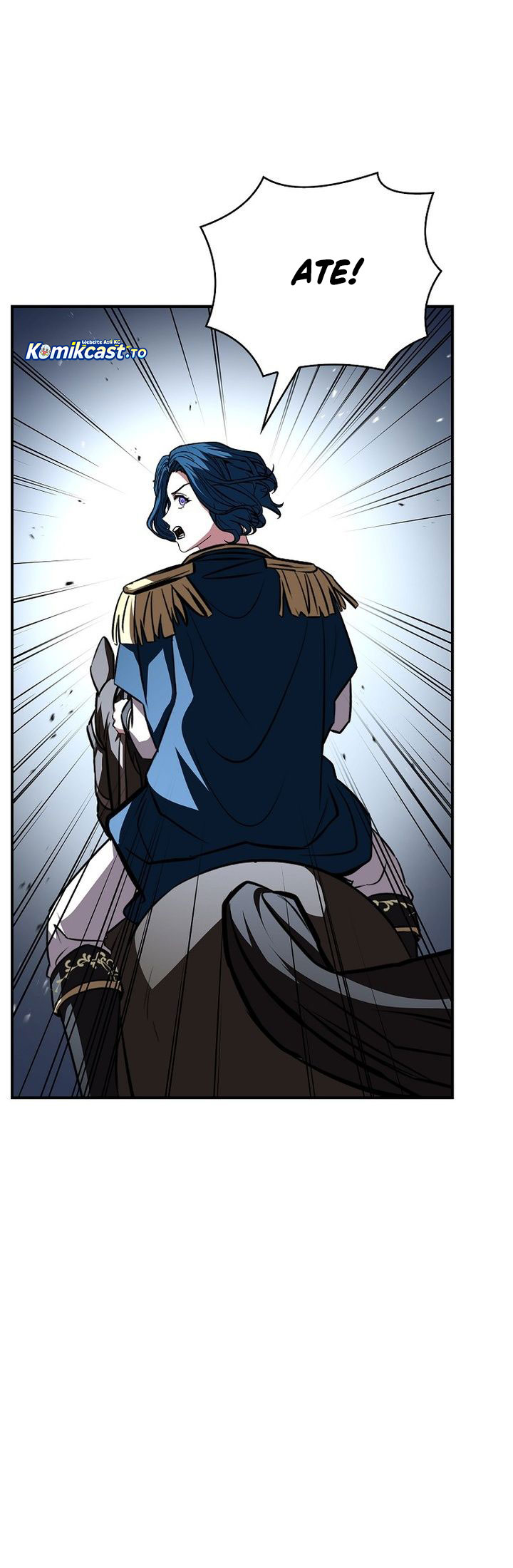 Talent-Swallowing Magician Chapter 119 Gambar 23