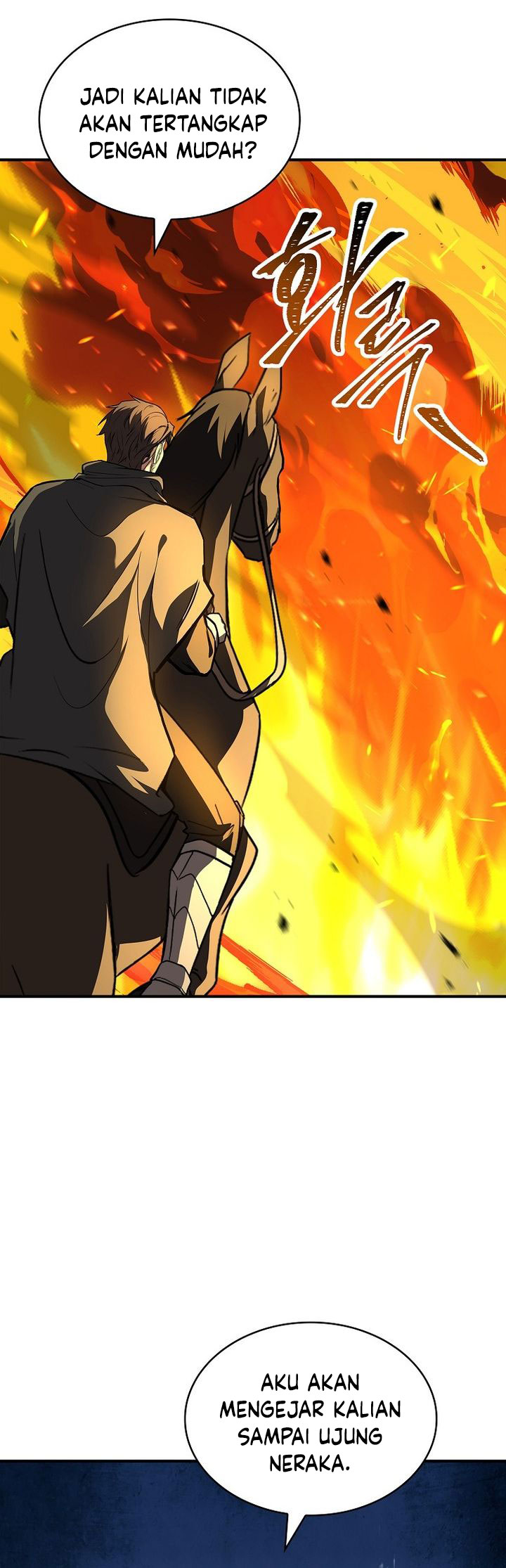 Talent-Swallowing Magician Chapter 119 Gambar 27