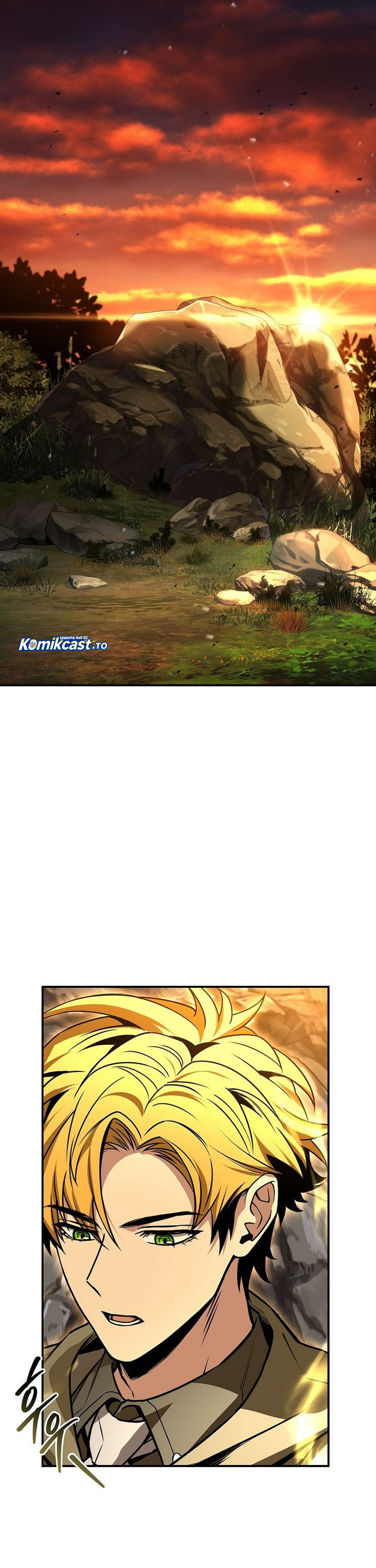 Talent-Swallowing Magician Chapter 119 Gambar 33