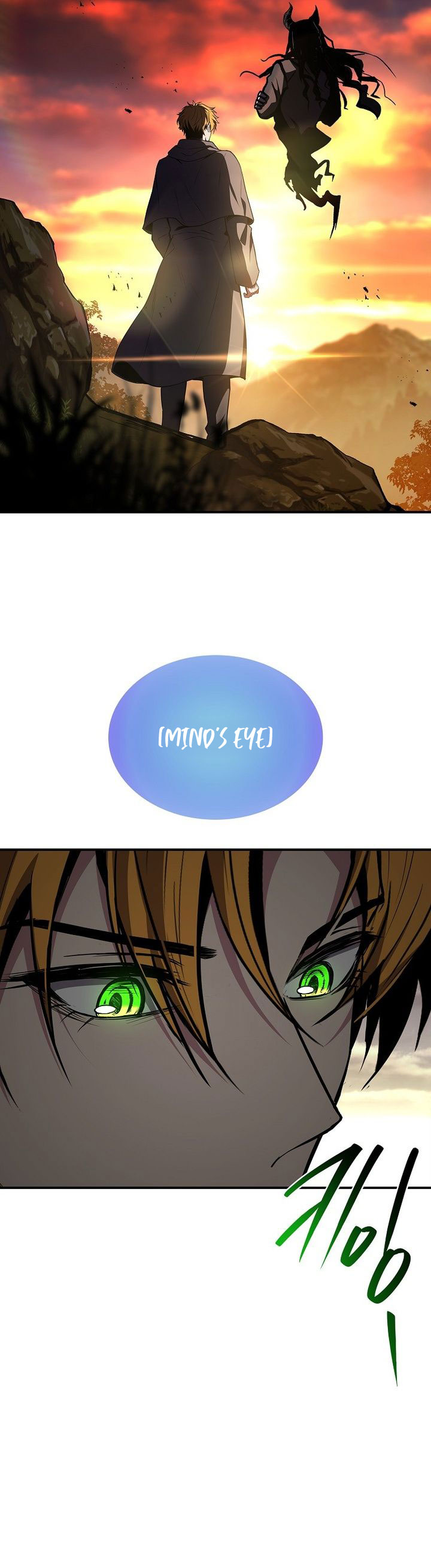 Talent-Swallowing Magician Chapter 119 Gambar 39