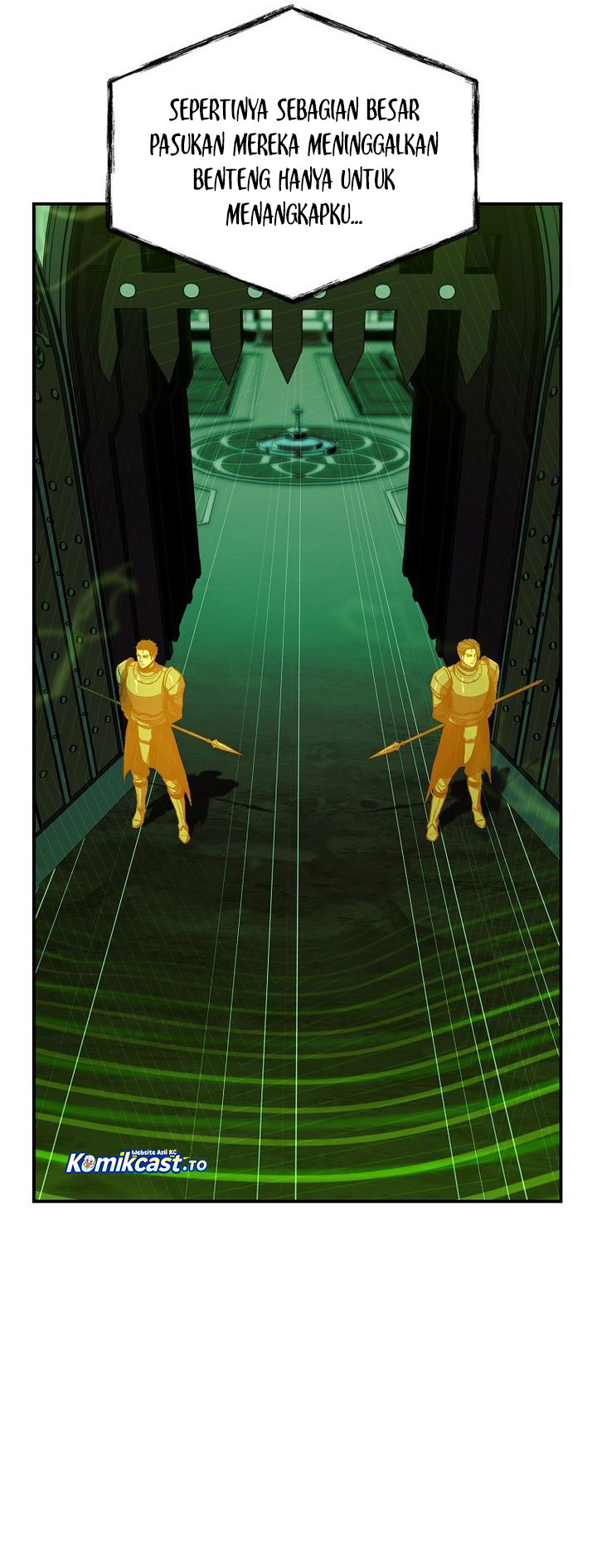 Talent-Swallowing Magician Chapter 119 Gambar 40