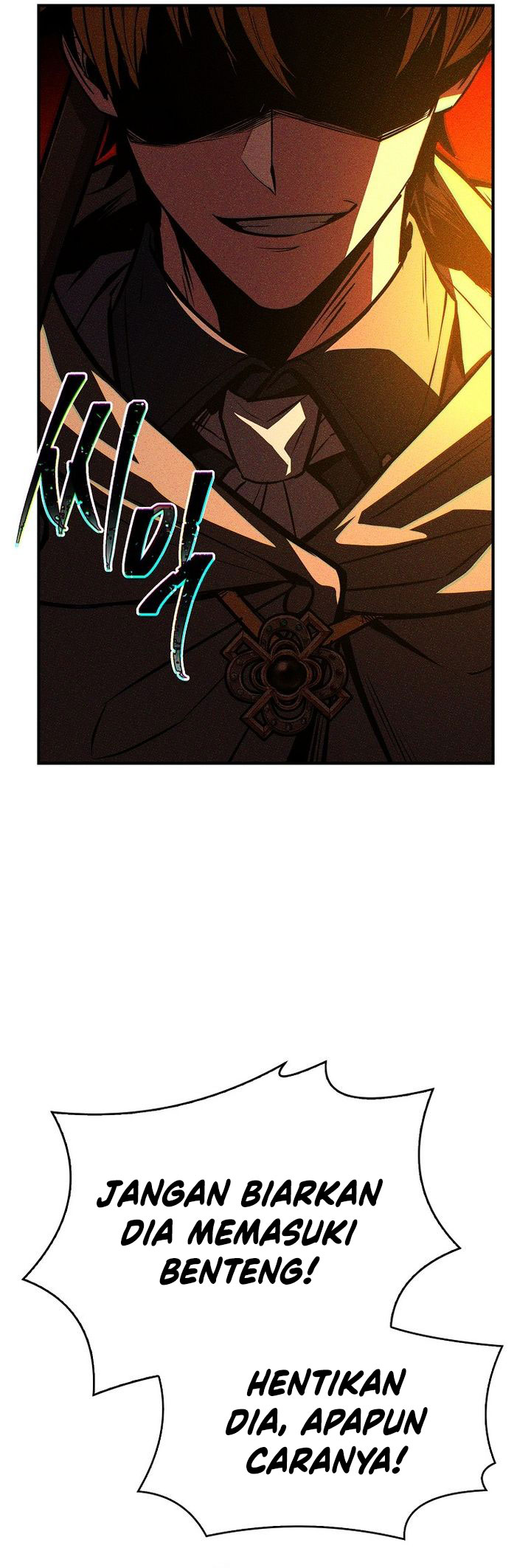 Talent-Swallowing Magician Chapter 119 Gambar 47