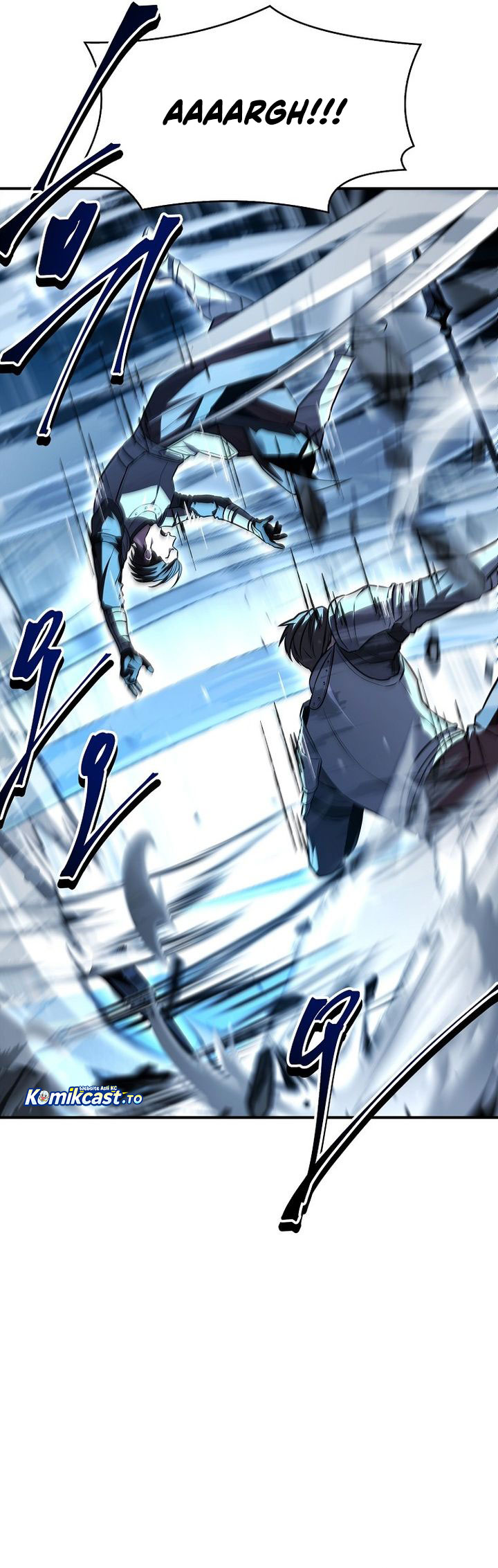 Talent-Swallowing Magician Chapter 119 Gambar 50