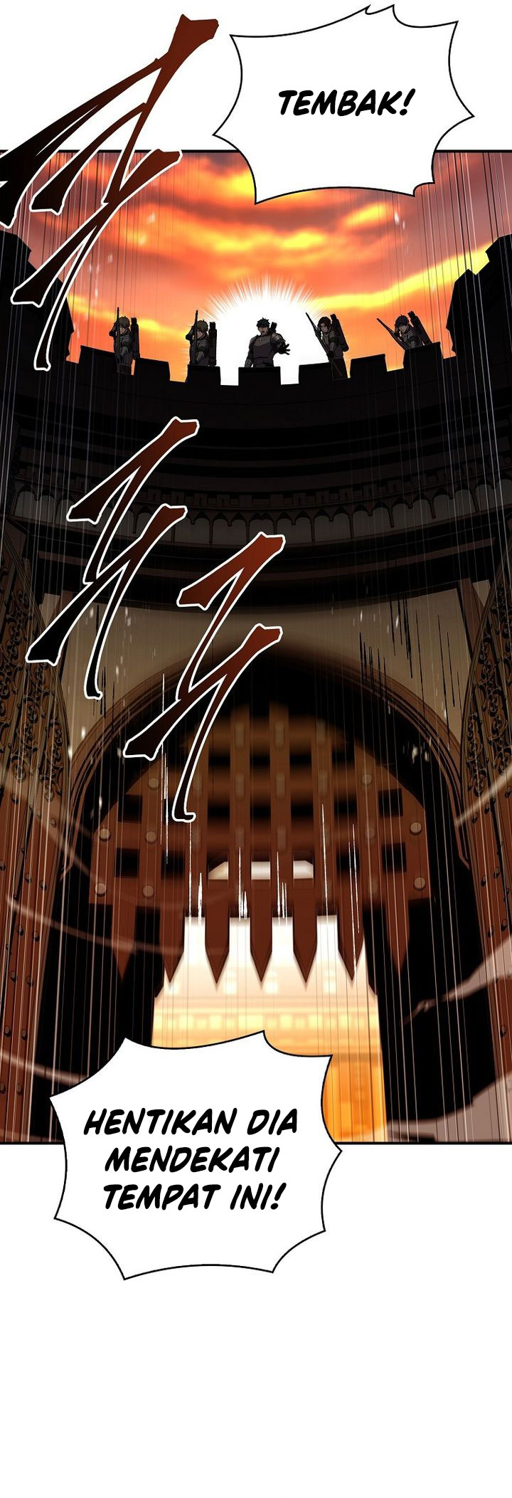 Talent-Swallowing Magician Chapter 119 Gambar 51