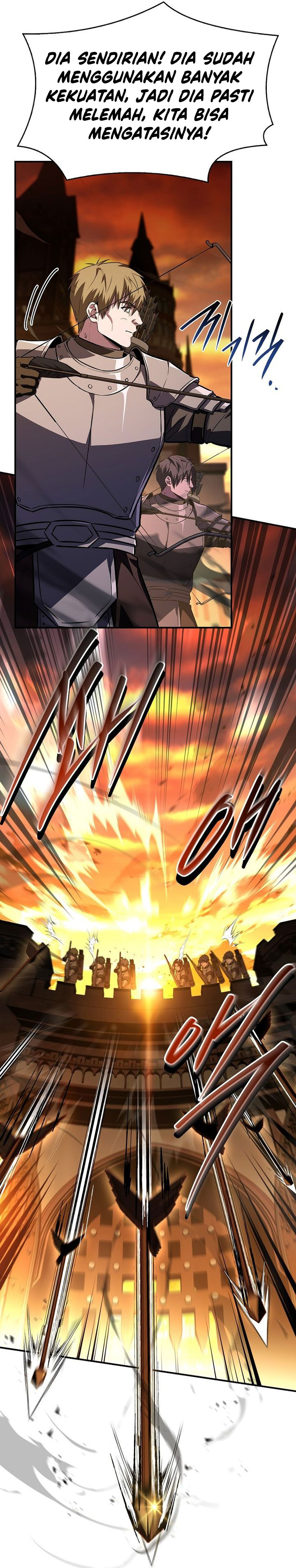 Talent-Swallowing Magician Chapter 119 Gambar 52