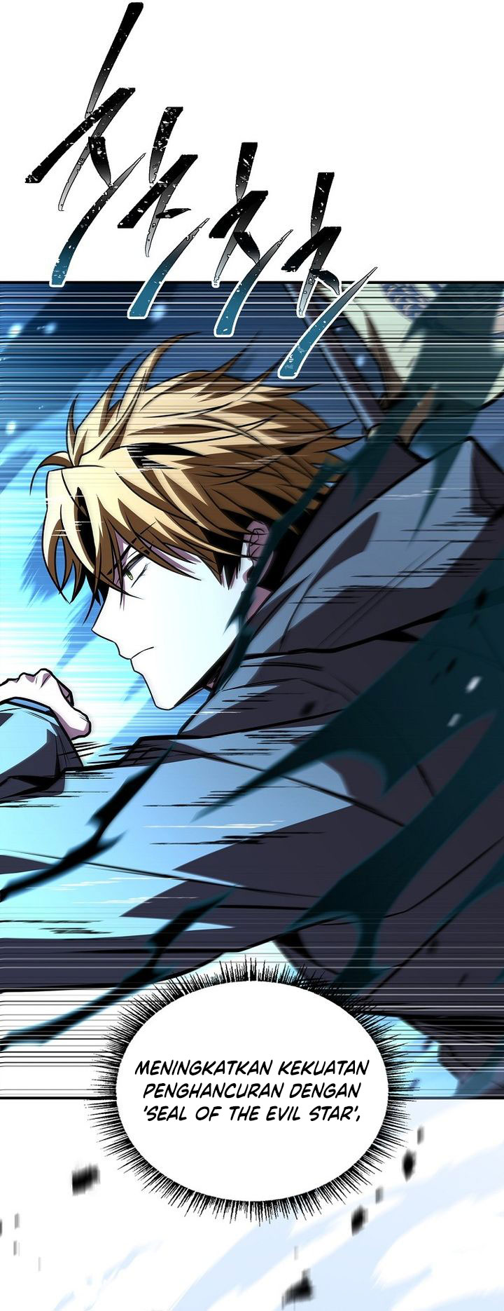 Talent-Swallowing Magician Chapter 119 Gambar 54