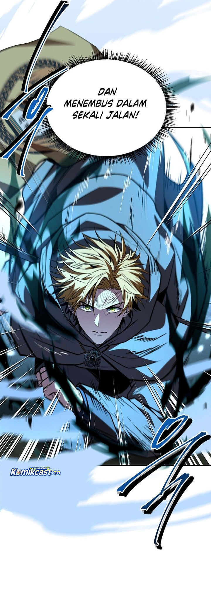 Talent-Swallowing Magician Chapter 119 Gambar 55