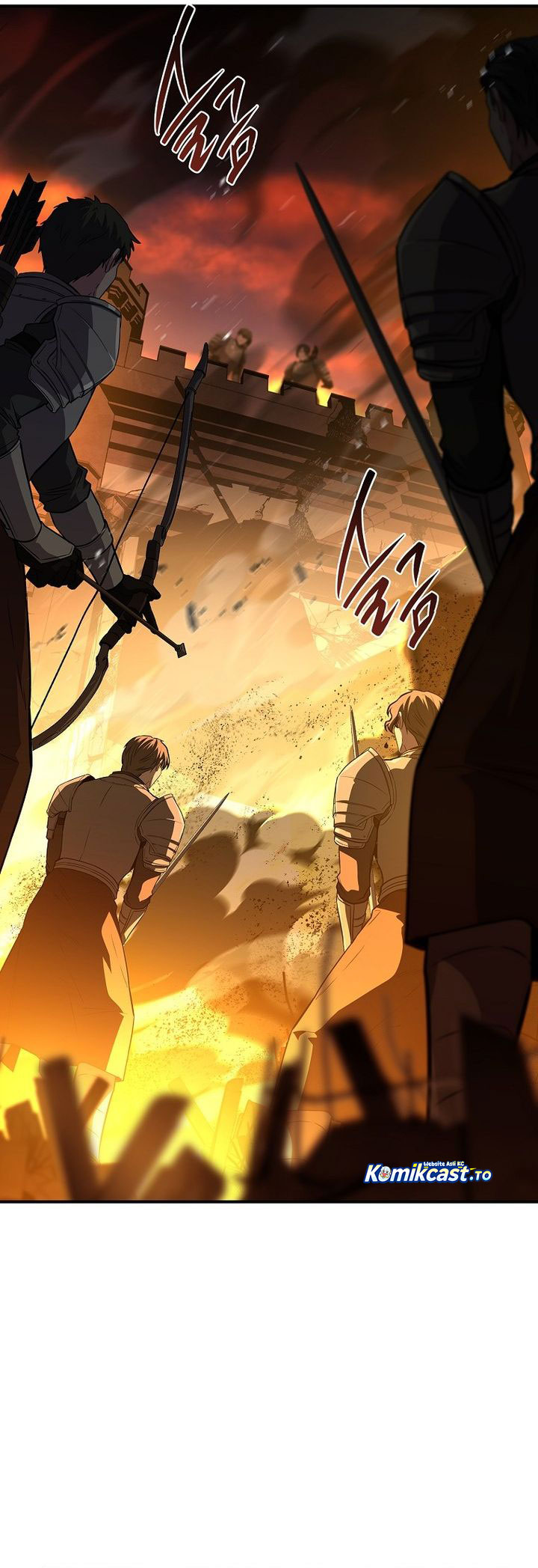 Talent-Swallowing Magician Chapter 119 Gambar 58