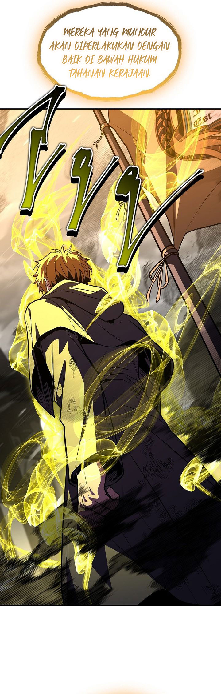 Talent-Swallowing Magician Chapter 119 Gambar 61