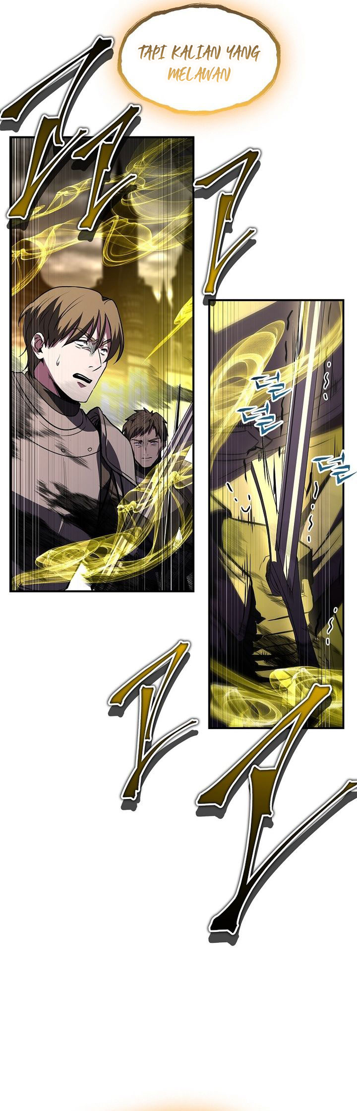 Talent-Swallowing Magician Chapter 119 Gambar 62