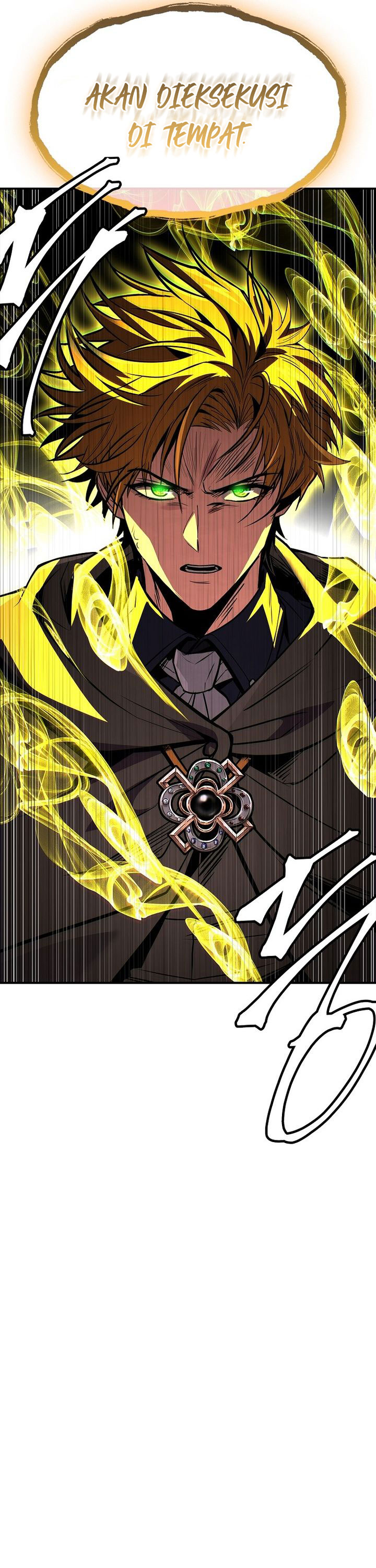 Talent-Swallowing Magician Chapter 119 Gambar 63