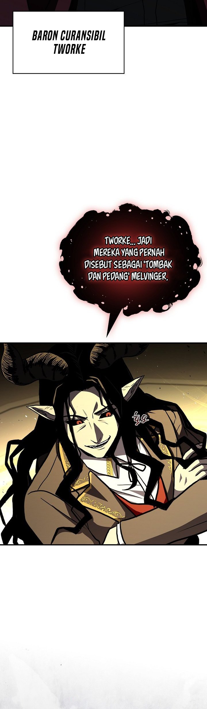 Talent-Swallowing Magician Chapter 122 Gambar 8