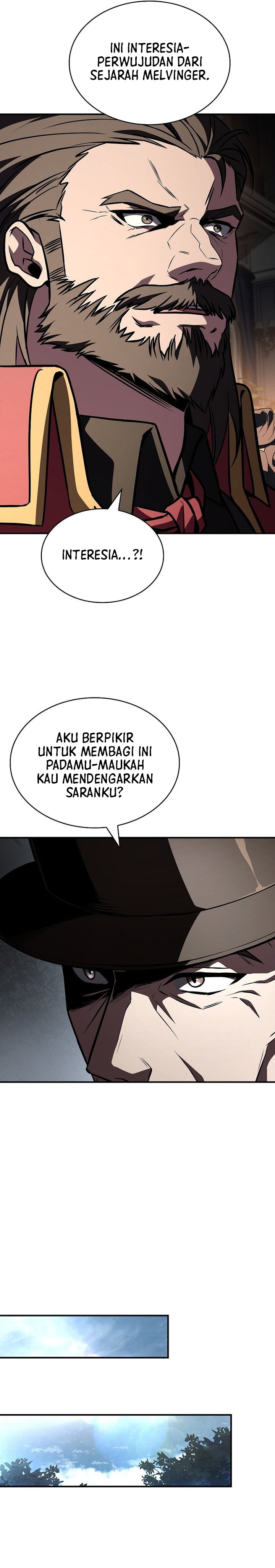 Talent-Swallowing Magician Chapter 122 Gambar 30