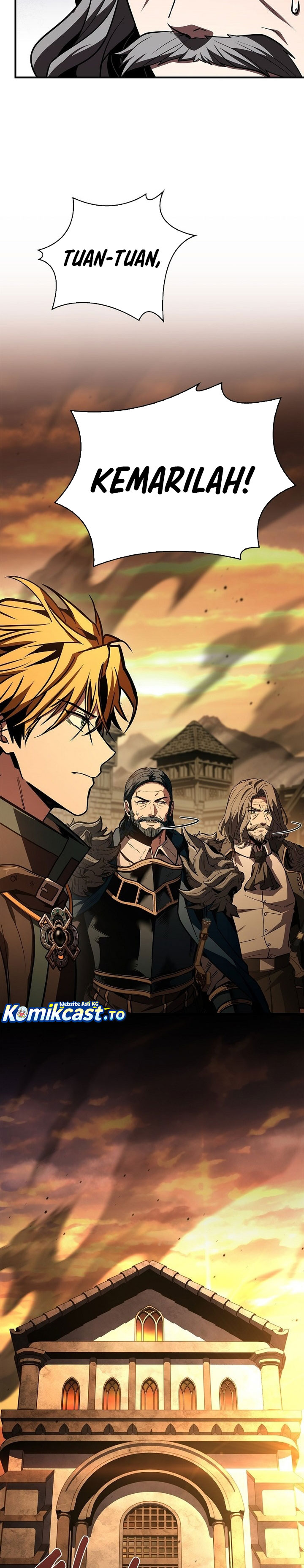 Talent-Swallowing Magician Chapter 123 Gambar 18