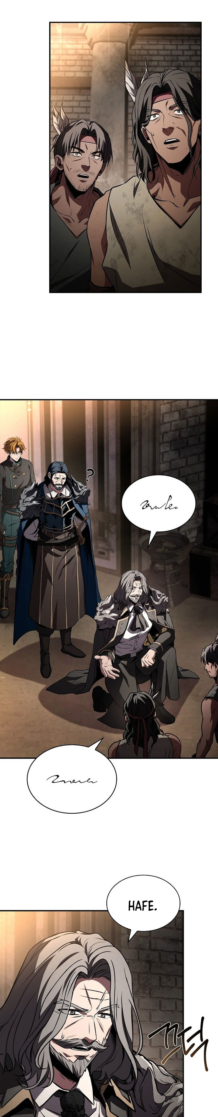 Talent-Swallowing Magician Chapter 123 Gambar 22