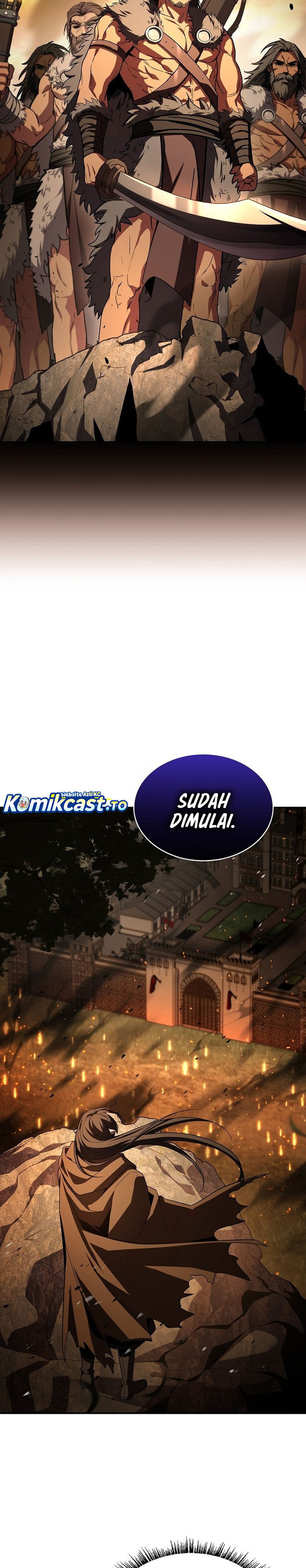 Talent-Swallowing Magician Chapter 123 Gambar 26