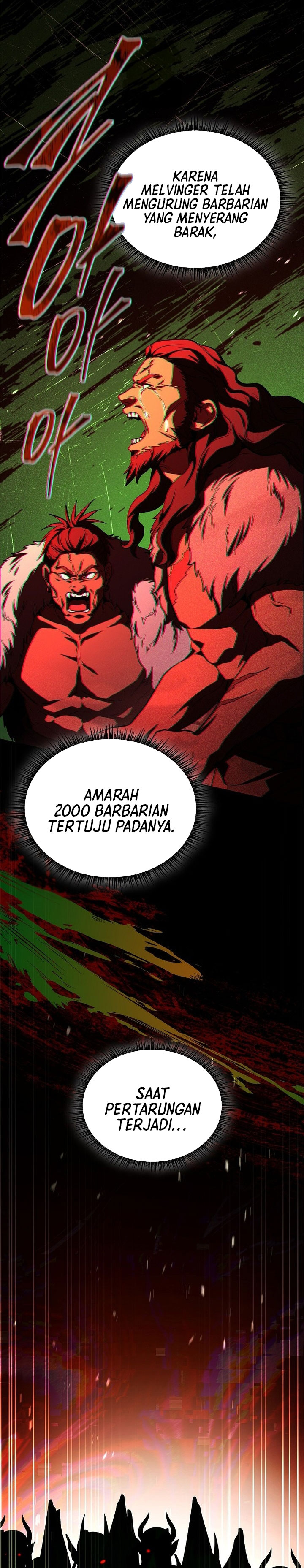 Talent-Swallowing Magician Chapter 123 Gambar 29