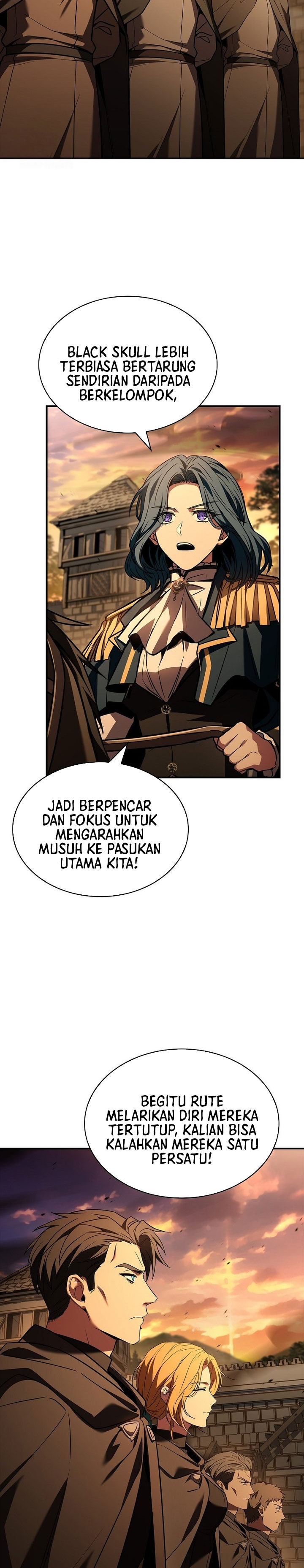 Talent-Swallowing Magician Chapter 123 Gambar 34
