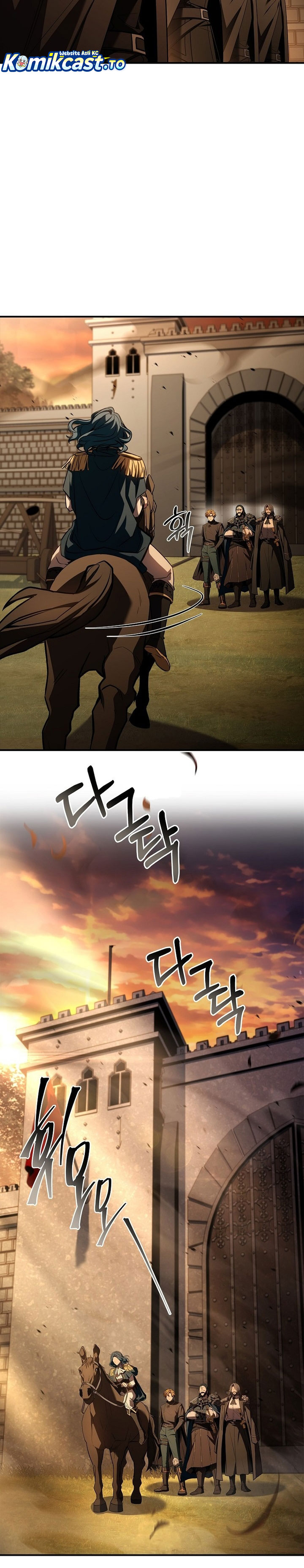 Talent-Swallowing Magician Chapter 123 Gambar 35