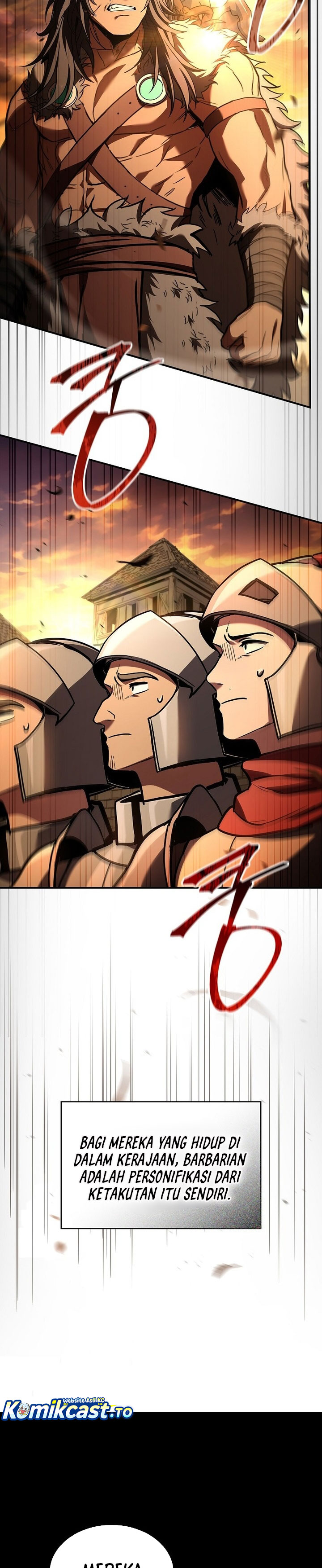 Talent-Swallowing Magician Chapter 123 Gambar 37