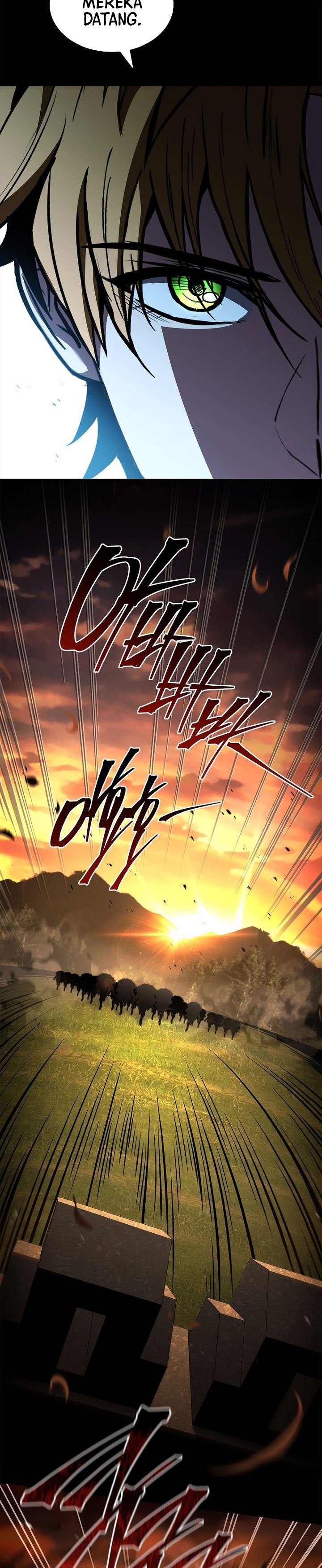 Talent-Swallowing Magician Chapter 123 Gambar 38