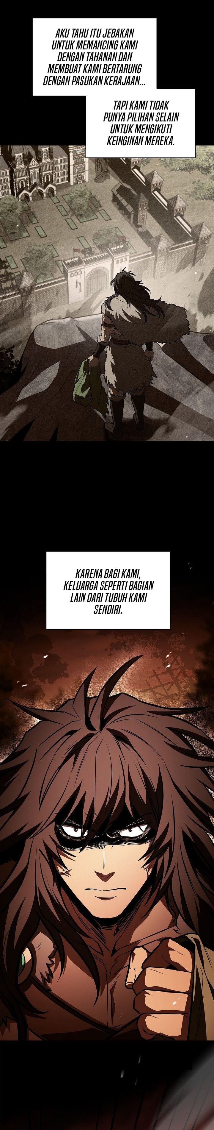 Talent-Swallowing Magician Chapter 125 Gambar 6