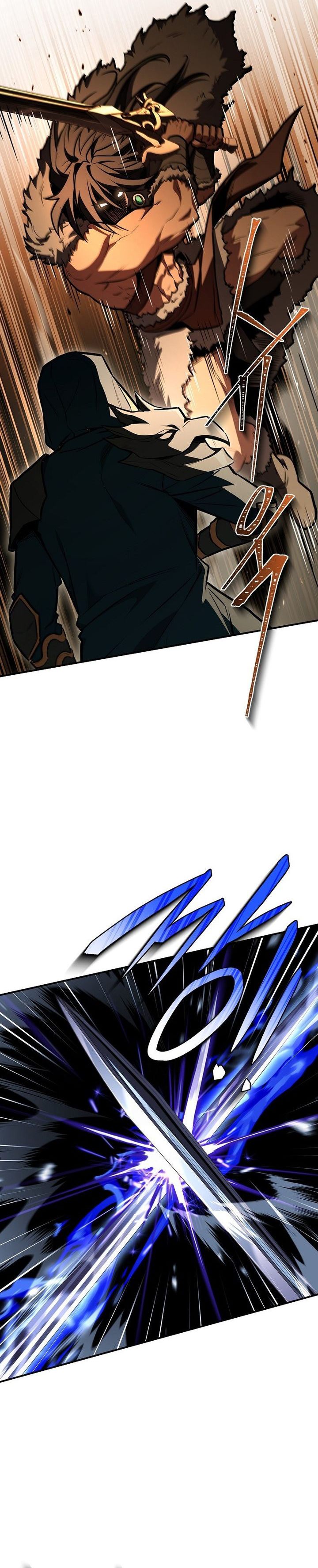 Talent-Swallowing Magician Chapter 125 Gambar 8