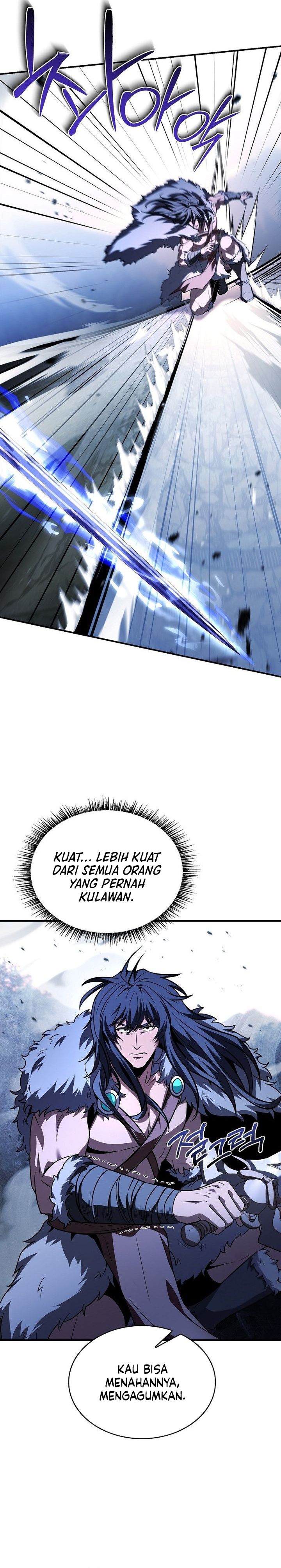 Talent-Swallowing Magician Chapter 125 Gambar 9
