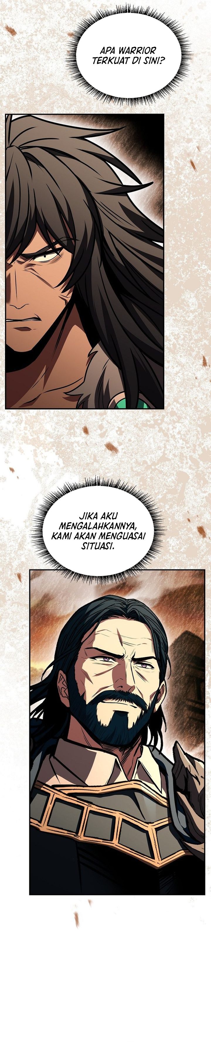 Talent-Swallowing Magician Chapter 125 Gambar 11