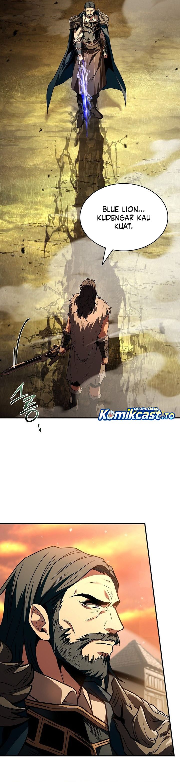 Talent-Swallowing Magician Chapter 125 Gambar 13