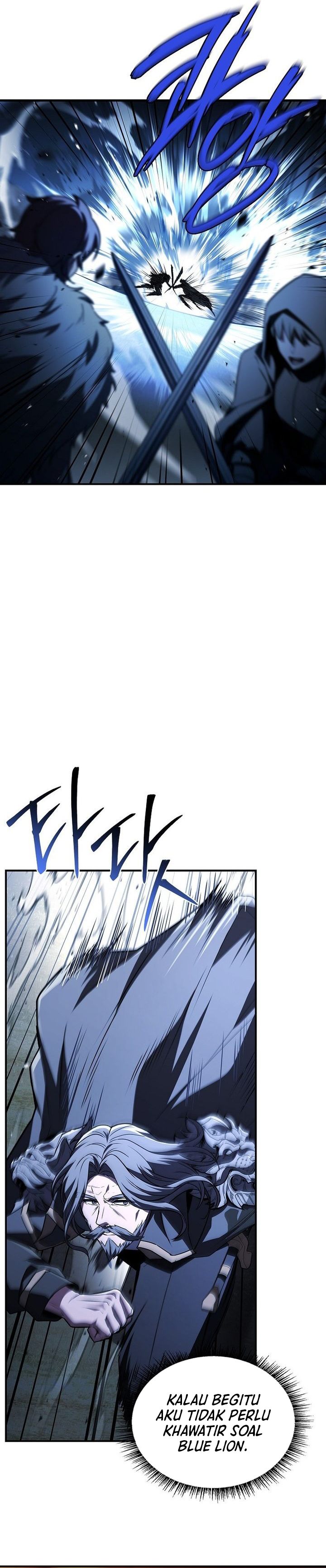 Talent-Swallowing Magician Chapter 125 Gambar 15