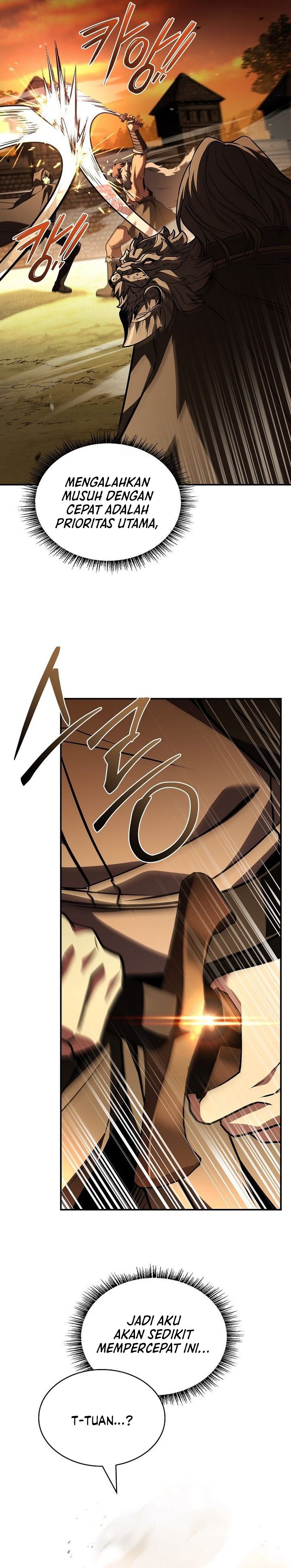 Talent-Swallowing Magician Chapter 125 Gambar 16