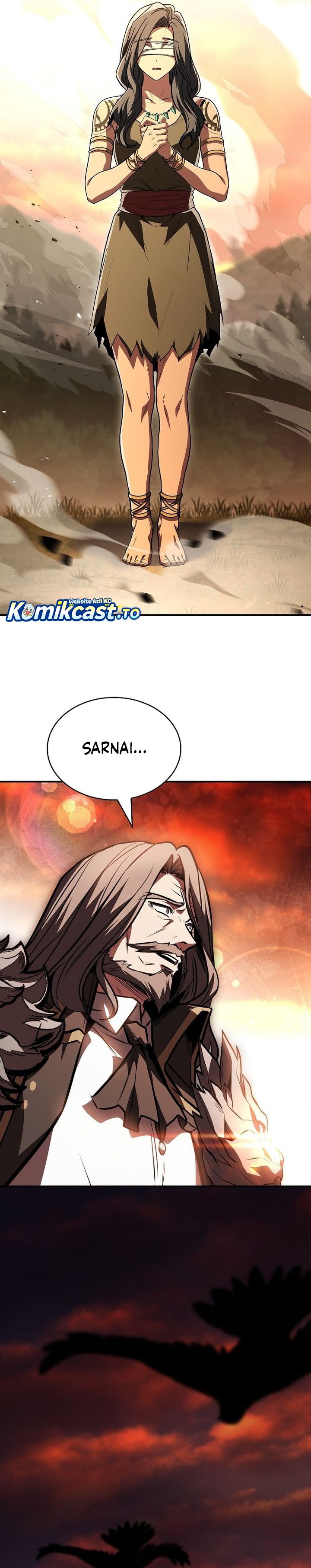 Talent-Swallowing Magician Chapter 125 Gambar 18