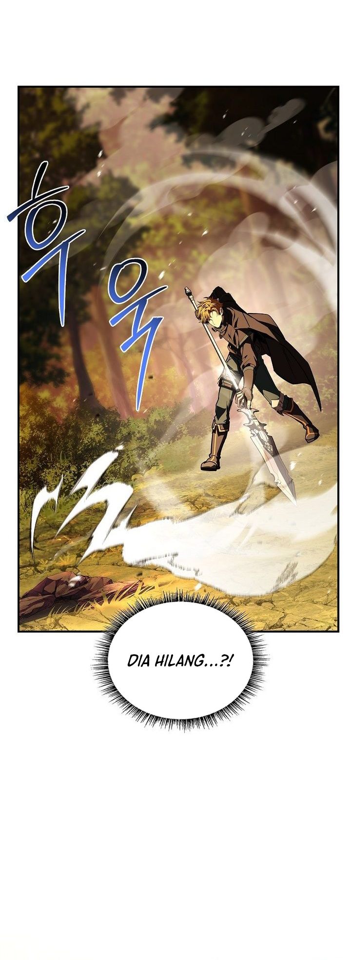 Talent-Swallowing Magician Chapter 125 Gambar 20