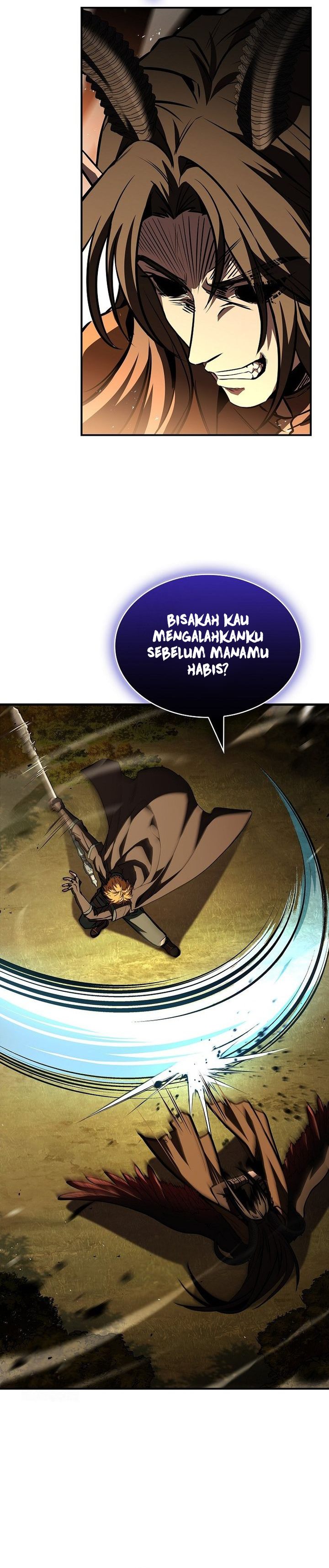 Talent-Swallowing Magician Chapter 125 Gambar 22